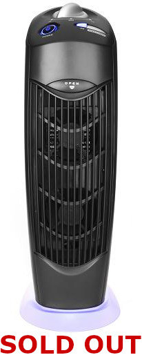 Alpine Single Room LA-500 v2.0